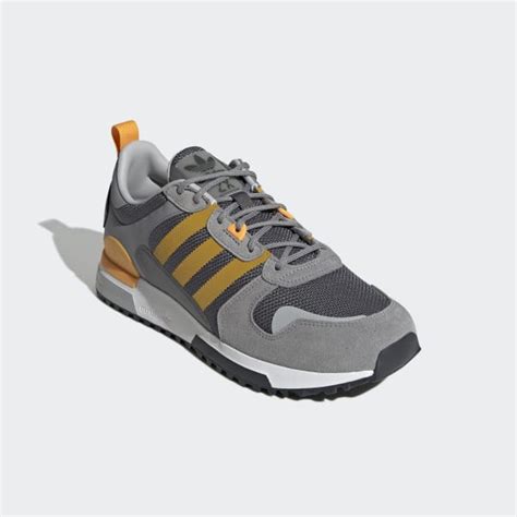 adidas ZX 700 HD White Grey Men's 